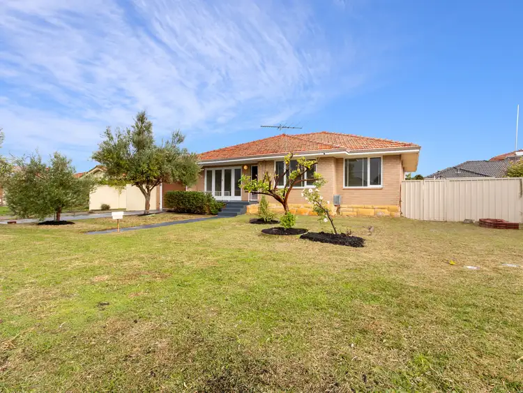 39 Doust Street, Cannington WA 6107