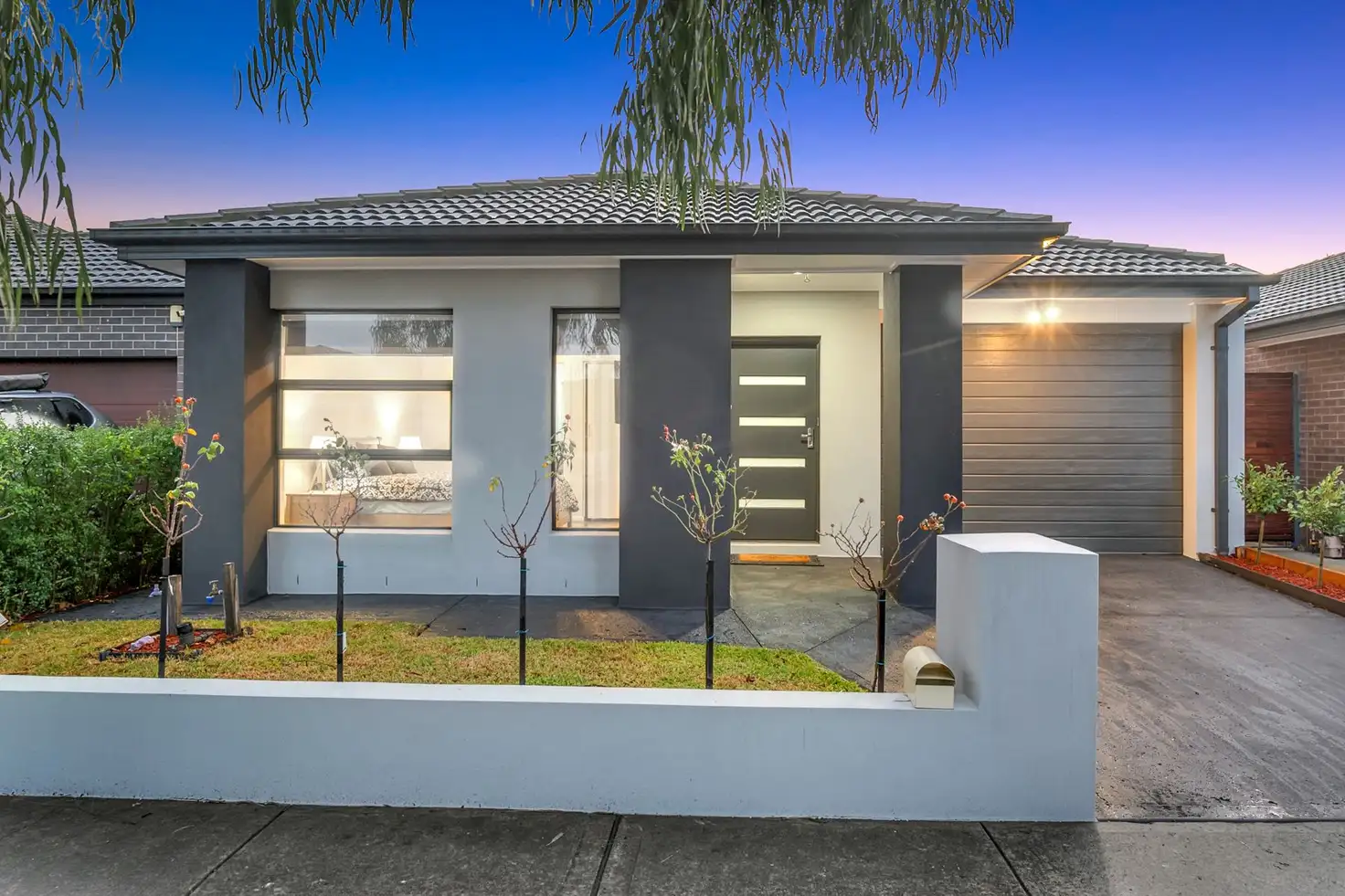 Main view of Homely house listing, 19 Woodgrove Street, Craigieburn VIC 3064