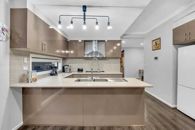 Third view of Homely house listing, 19 Woodgrove Street, Craigieburn VIC 3064