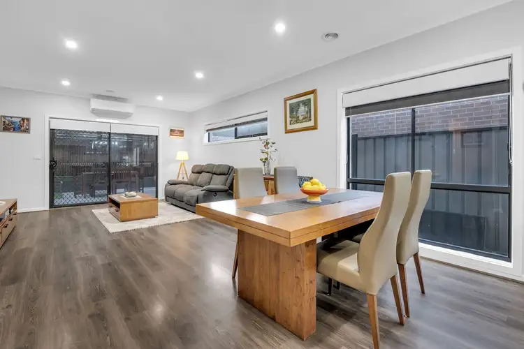 Fourth view of Homely house listing, 19 Woodgrove Street, Craigieburn VIC 3064