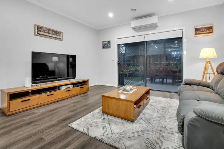 Fifth view of Homely house listing, 19 Woodgrove Street, Craigieburn VIC 3064