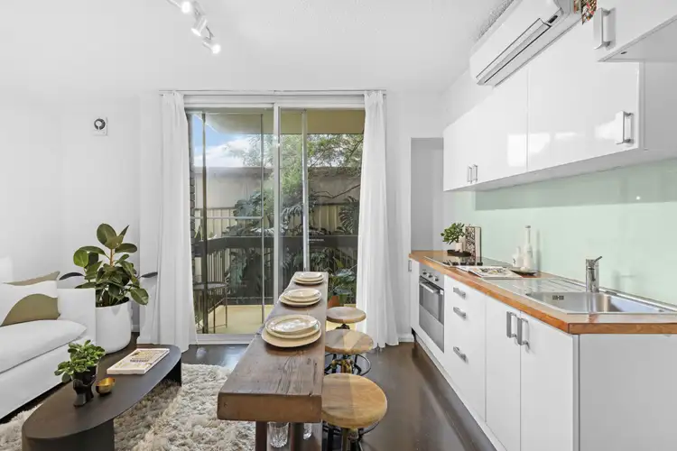 7/36 Perry Street, Marrickville NSW 2204