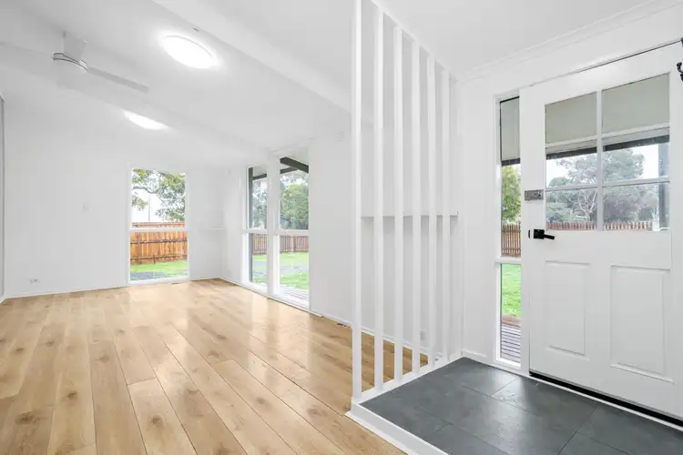 Third view of Homely house listing, 57 Metcalfe Drive, Romsey VIC 3434