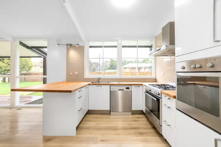 Fifth view of Homely house listing, 57 Metcalfe Drive, Romsey VIC 3434
