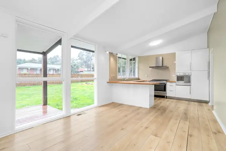 Sixth view of Homely house listing, 57 Metcalfe Drive, Romsey VIC 3434