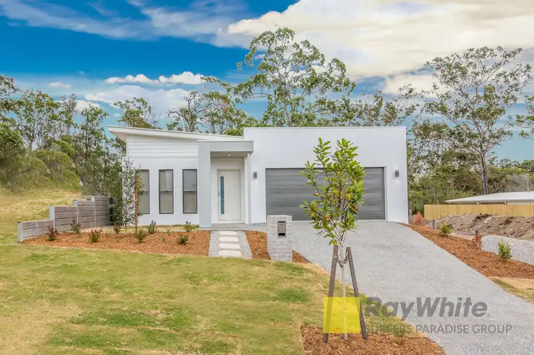 Main view of Homely house listing, 141 George Alexander Way, Coomera QLD 4209