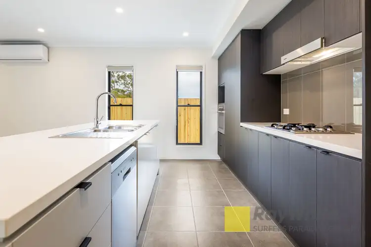 Third view of Homely house listing, 141 George Alexander Way, Coomera QLD 4209