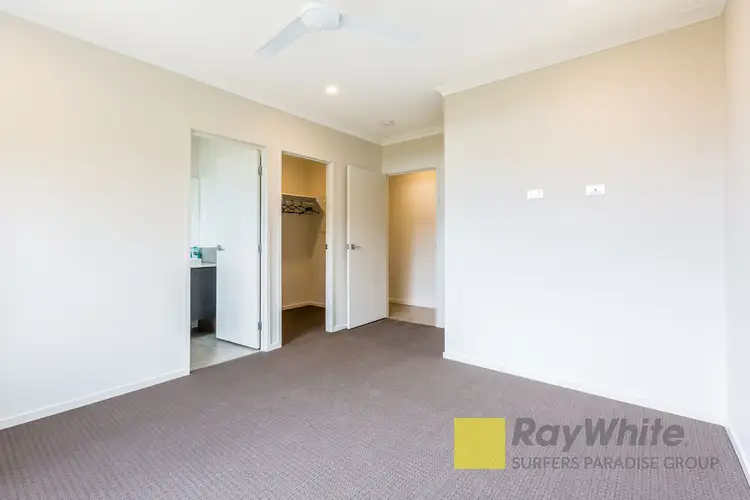 Fourth view of Homely house listing, 141 George Alexander Way, Coomera QLD 4209