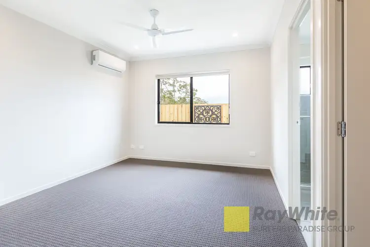 Fifth view of Homely house listing, 141 George Alexander Way, Coomera QLD 4209
