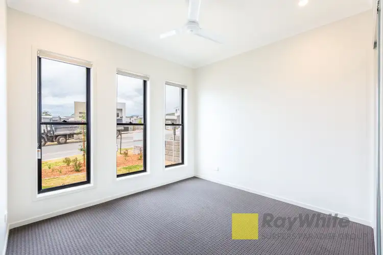 Seventh view of Homely house listing, 141 George Alexander Way, Coomera QLD 4209