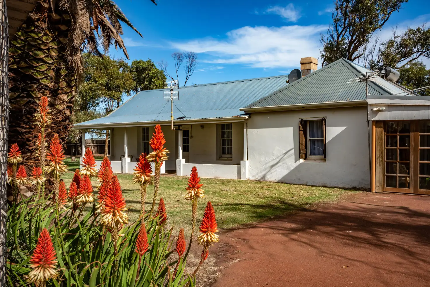 Main view of Homely house listing, 33951 Brand Highway, Greenough WA 6532