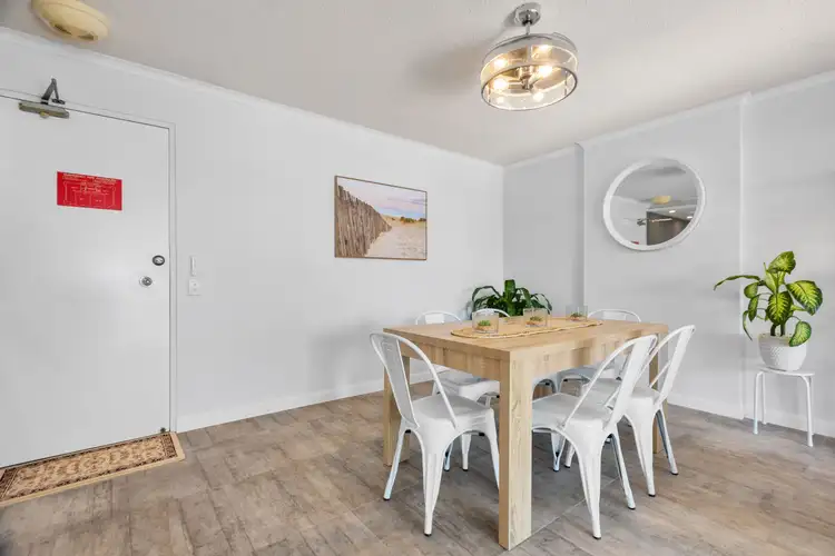 Fourth view of Homely unit listing, 3C/135 Parkyn Parade, Mooloolaba QLD 4557