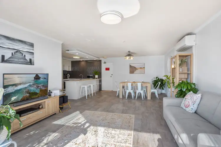 Fifth view of Homely unit listing, 3C/135 Parkyn Parade, Mooloolaba QLD 4557