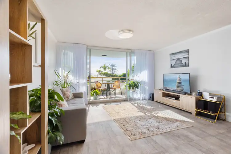 Sixth view of Homely unit listing, 3C/135 Parkyn Parade, Mooloolaba QLD 4557
