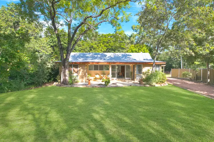 78 Coates Street, Mount Louisa QLD 4814