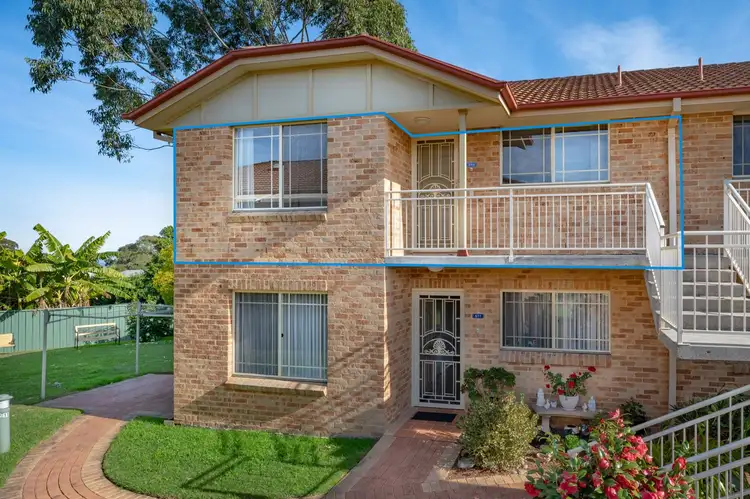 7/11 Stonelea Court, Dural NSW 2158