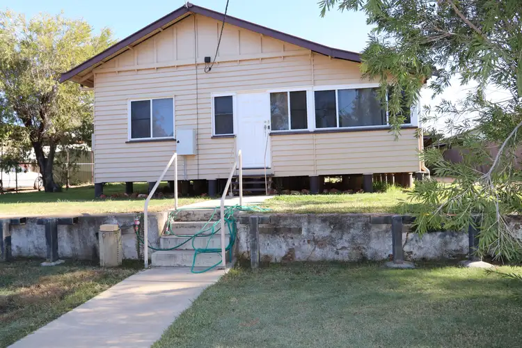 63 Parry Street, Charleville QLD 4470