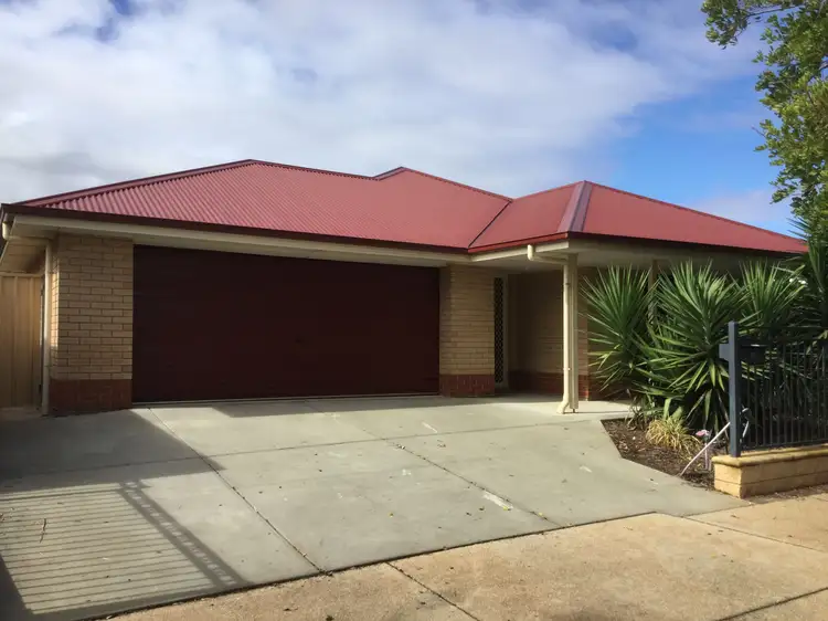 (D.H.A) Defence Housing Australia, Munno Para SA 5115