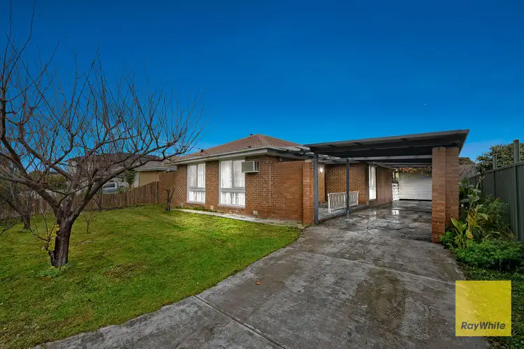 52 Laemmle Street, Dandenong North VIC 3175