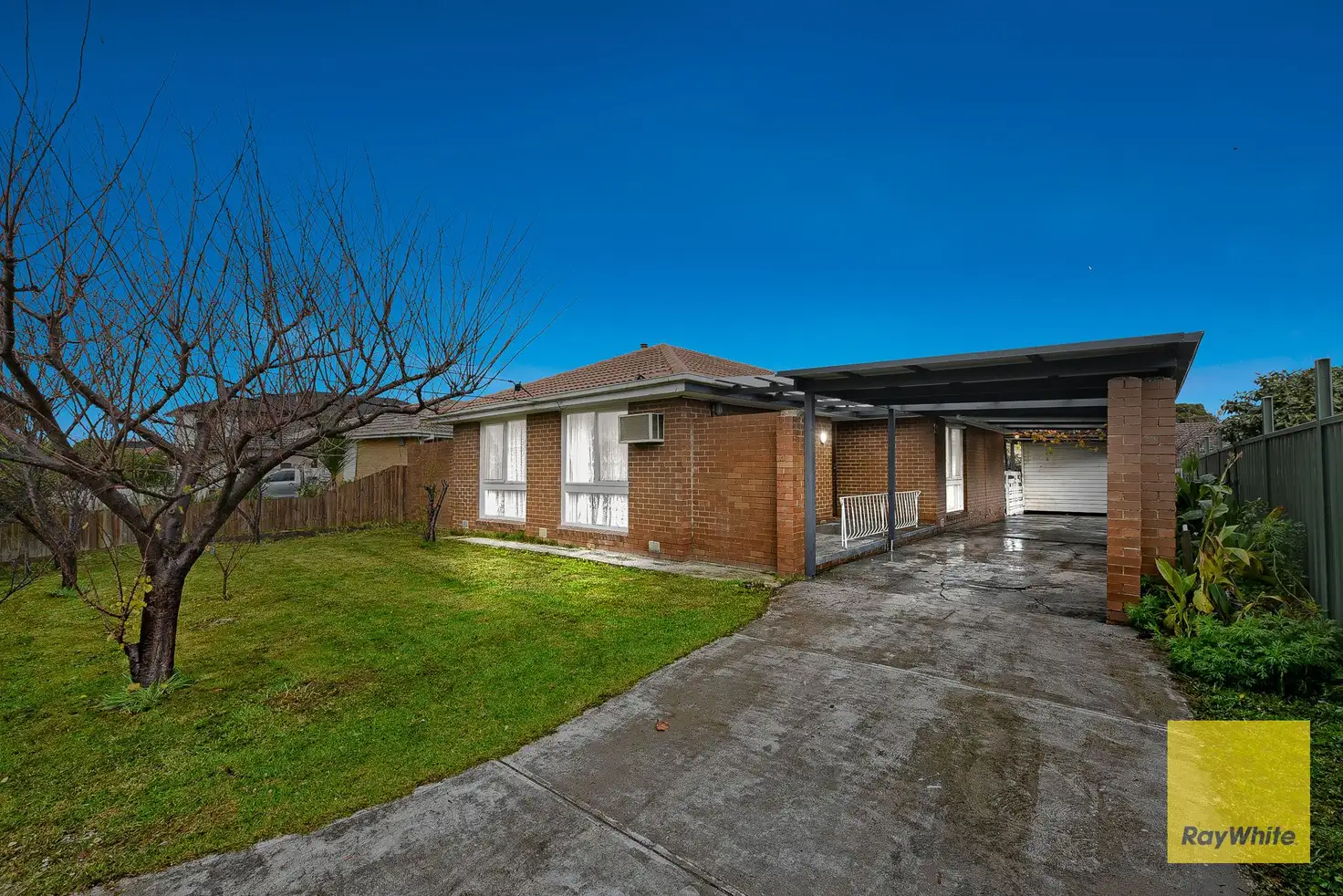 Main view of Homely house listing, 52 Laemmle Street, Dandenong North VIC 3175
