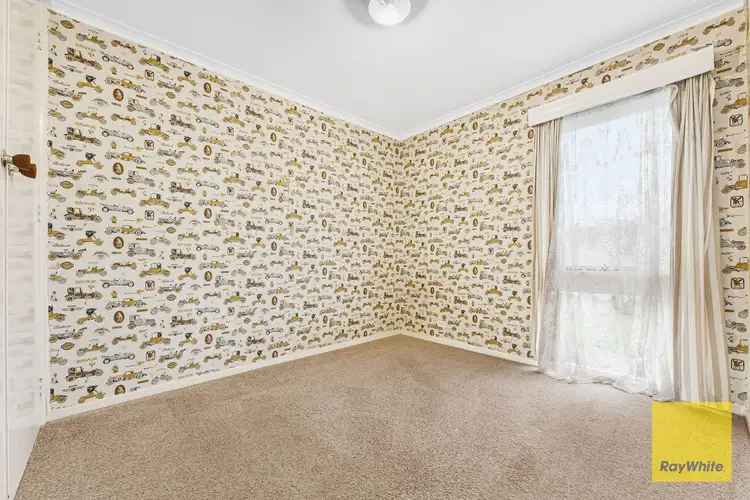 Sixth view of Homely house listing, 52 Laemmle Street, Dandenong North VIC 3175