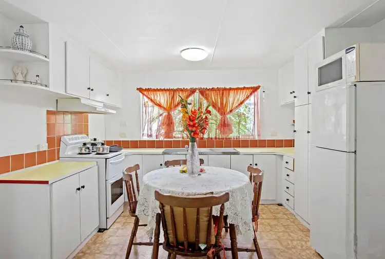39 James Smith Place