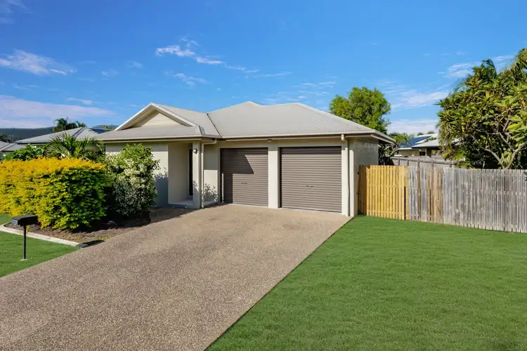 18 Derwent Circuit, Kelso QLD 4815