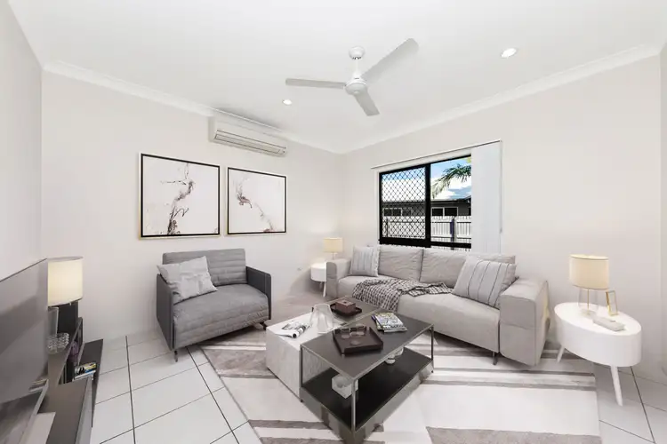 Third view of Homely house listing, 18 Derwent Circuit, Kelso QLD 4815