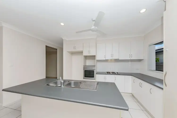 Fourth view of Homely house listing, 18 Derwent Circuit, Kelso QLD 4815