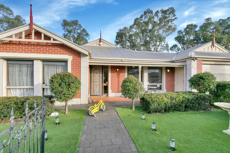 Second view of Homely house listing, 4 Cherry Street, Gawler South SA 5118