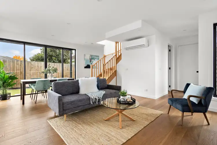 Main view of Homely townhouse listing, 3/47 Margot Street, Chadstone VIC 3148