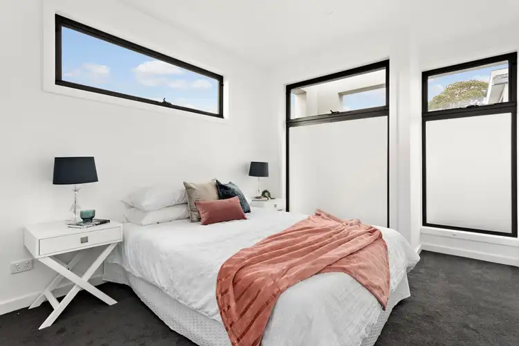 Second view of Homely townhouse listing, 3/47 Margot Street, Chadstone VIC 3148
