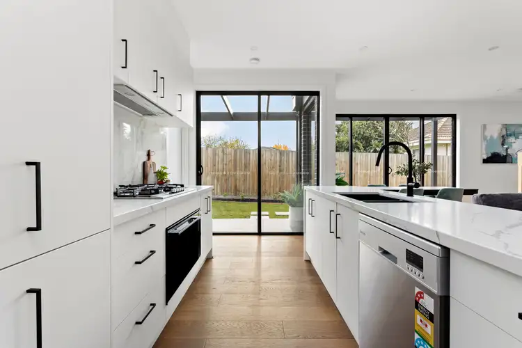Fifth view of Homely townhouse listing, 3/47 Margot Street, Chadstone VIC 3148