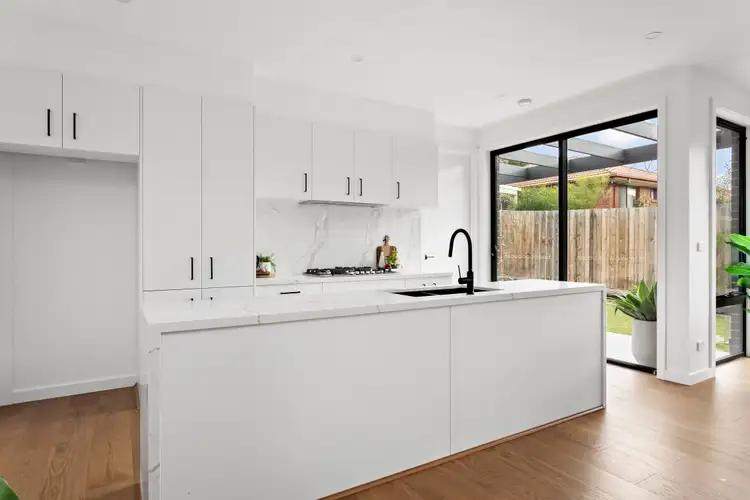 Sixth view of Homely townhouse listing, 3/47 Margot Street, Chadstone VIC 3148