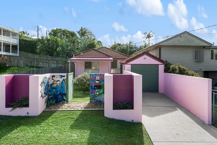 Main view of Homely house listing, 34 Michael Street, Bulimba QLD 4171