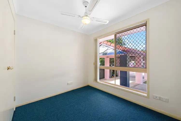 Fifth view of Homely house listing, 34 Michael Street, Bulimba QLD 4171