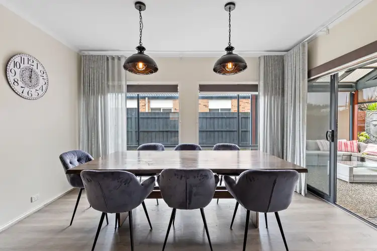 Fifth view of Homely house listing, 34 Domain Drive, Berwick VIC 3806