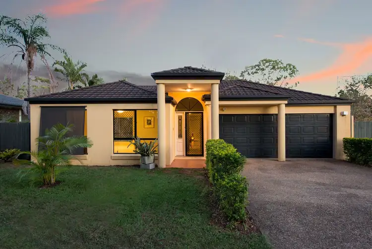 82 Parfrey Road, Rochedale South QLD 4123