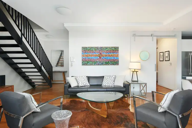 Second view of Homely apartment listing, 307/169-175 Phillip Street, Waterloo NSW 2017