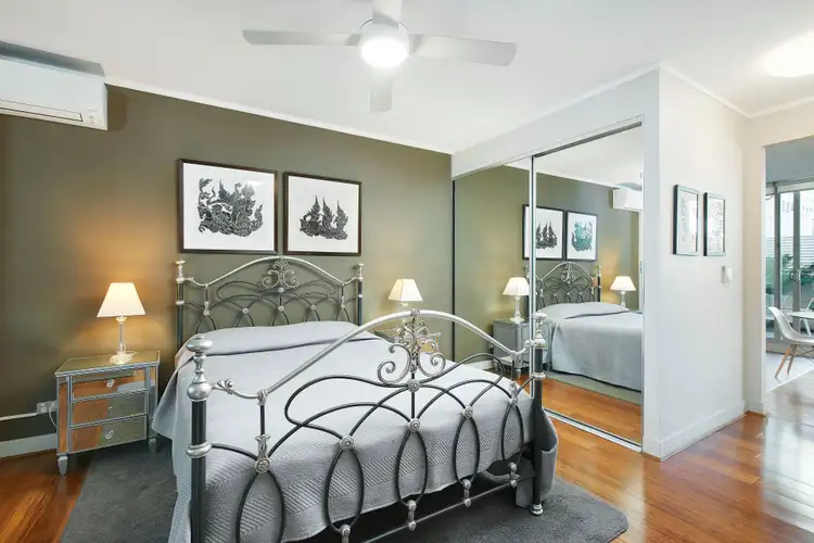 Fifth view of Homely apartment listing, 307/169-175 Phillip Street, Waterloo NSW 2017