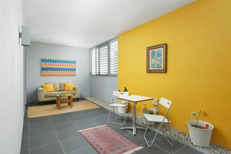 Sixth view of Homely apartment listing, 307/169-175 Phillip Street, Waterloo NSW 2017