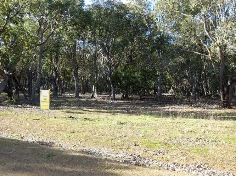 Main view of Homely land listing, 8 Crouch Court, Mount Barker WA 6324