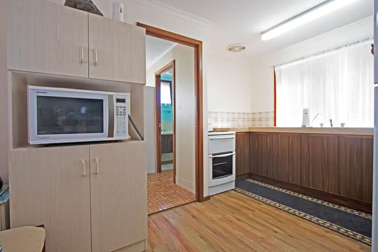 Second view of Homely house listing, 85 Seville Street, Cervantes WA 6511