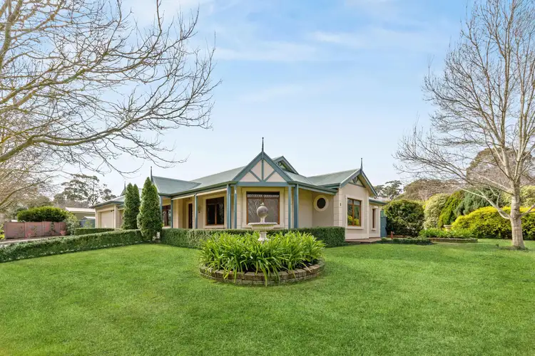 1 Gower Court, Littlehampton SA 5250