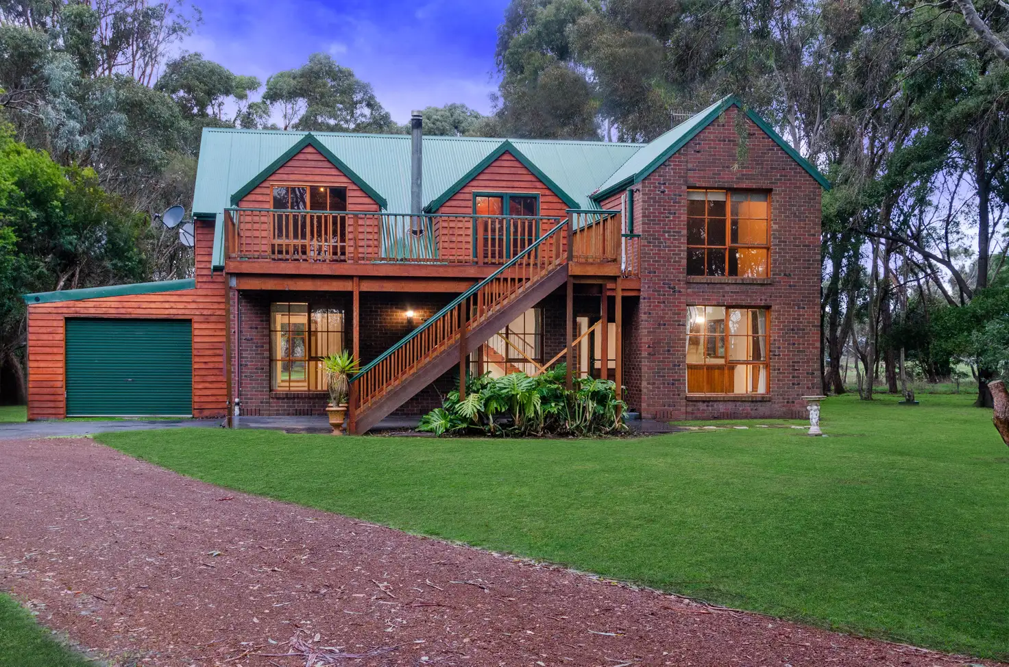 Main view of Homely house listing, 58 Drylakes Road, Warrnambool VIC 3280