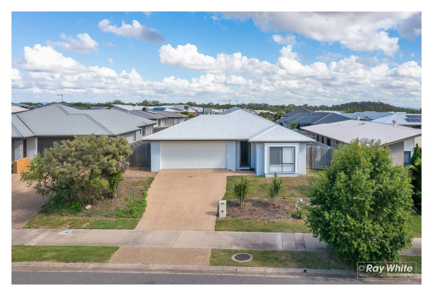 Main view of Homely house listing, 131 Springfield Drive, Norman Gardens QLD 4701