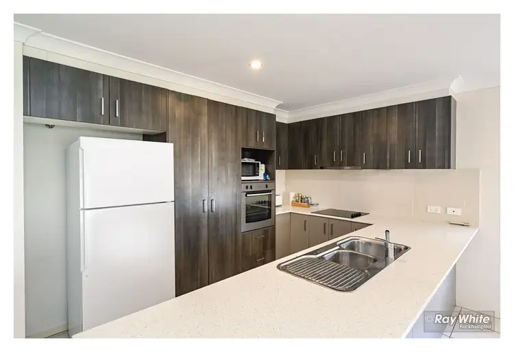 Third view of Homely house listing, 131 Springfield Drive, Norman Gardens QLD 4701