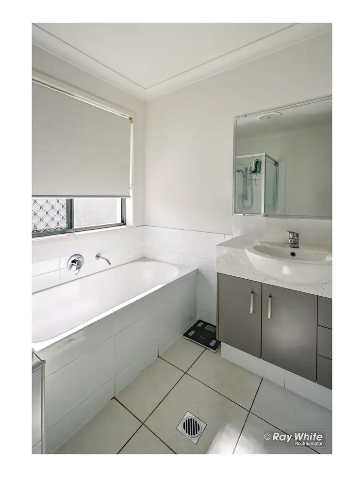 Fourth view of Homely house listing, 131 Springfield Drive, Norman Gardens QLD 4701