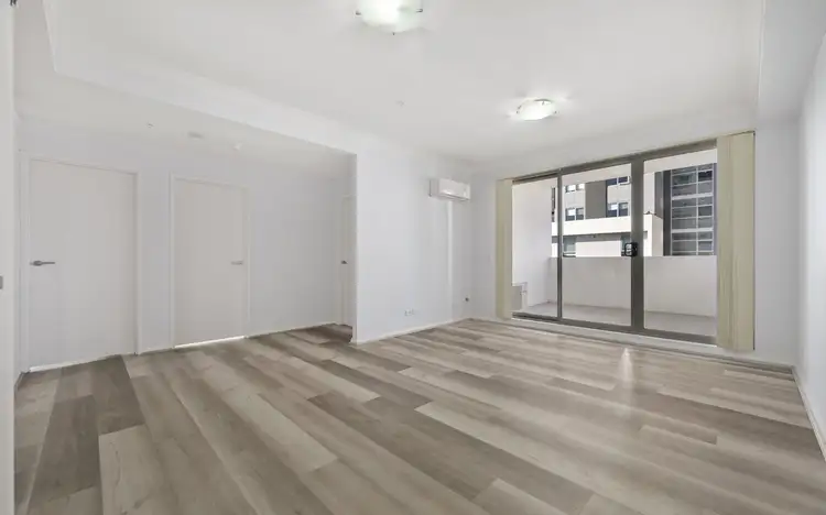 Third view of Homely unit listing, 83/1 Browne Parade, Warwick Farm NSW 2170