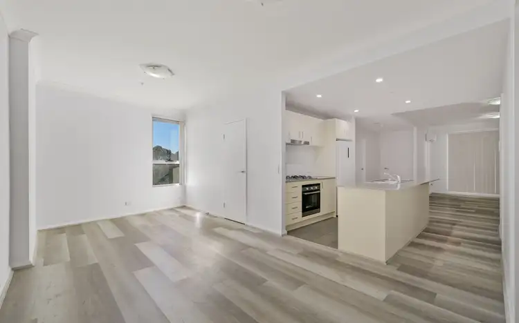 Fifth view of Homely unit listing, 83/1 Browne Parade, Warwick Farm NSW 2170